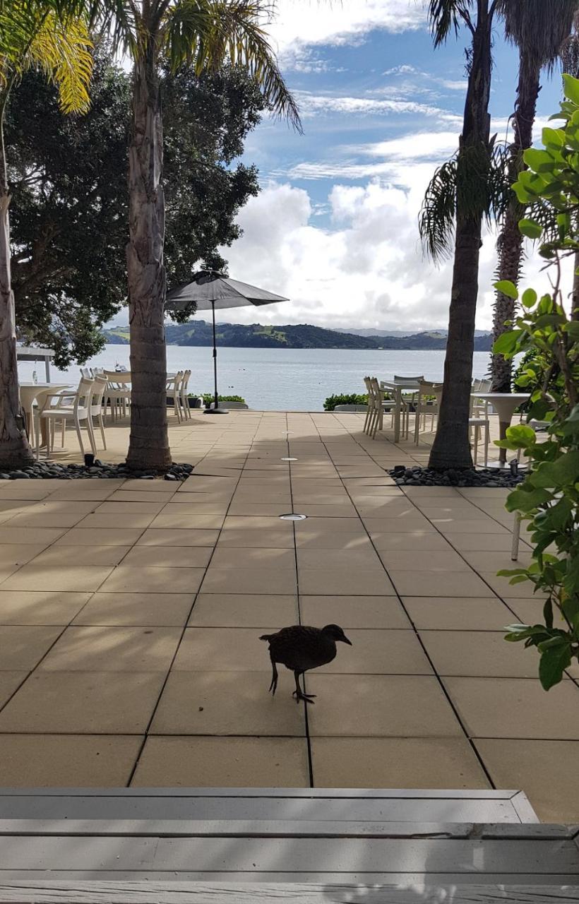 The Beach House Kawau Island Eksteriør bilde